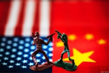 美媒文章：美国“转向亚洲战略”挑战重重