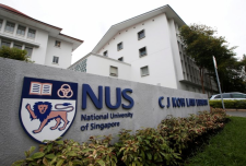 新加坡国立大学东亚研究所（新加波）