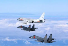 中国在台湾问题上的红线很清晰，美国或“模糊”或“清晰”的政策都行不通
