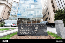 彼得森国际经济研究所（美国）