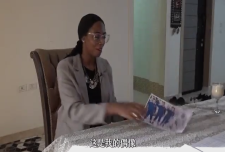 全球连线｜从“中文热”到“天宫热”——中阿人文交流进入Z世代阶段
