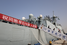 海外公共安全与治理合作的“危”与“机”