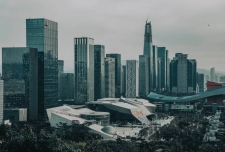 我们处在国际贸易治理体系加速变革的时代