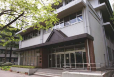 日本高校最大规模的东北亚研究学术机构——东北大学东北亚研究中心