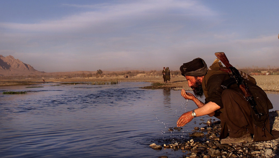 水权争端：阿富汗与伊朗关系的长期“痛点”