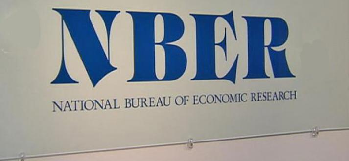 美国国家经济研究局